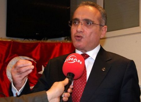 Bbp Başkanı Topçu: Yüce Mahkemenin Kararı Milletimize Hayırlı Olsun