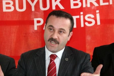 Bbp Bursa İl Başkanı Kahveci: İyi Bir Teşkilatlanma İle 2011 Seçimlerinde Oyumuzu Yüzde 8'lere Çıkaracağız
