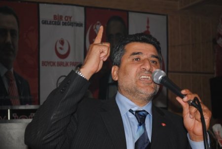 Bbp Genel Başkan Yardımcısı Çayır: Partimizin Yüzde 10'luk Baraj Endişesi Yok