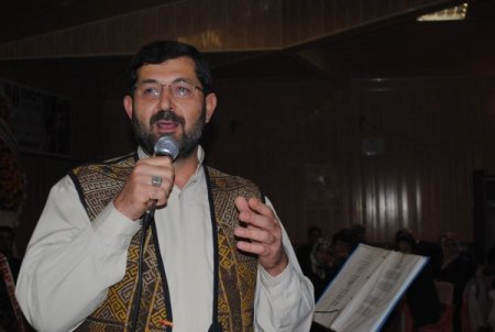 Bbp Genel Başkan Yardımcısı Çayır: Partimizin Yüzde 10'luk Baraj Endişesi Yok