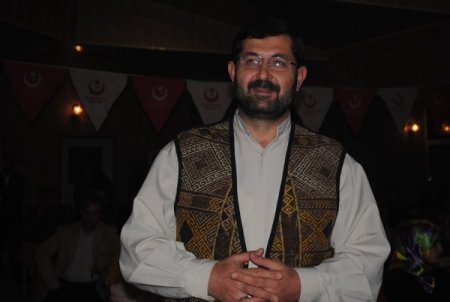 Bbp Genel Başkan Yardımcısı Çayır: Partimizin Yüzde 10'luk Baraj Endişesi Yok