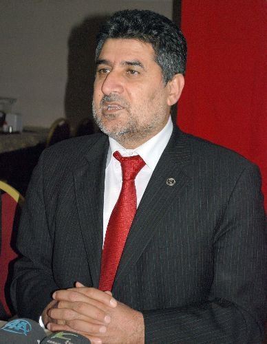 Bbp Genel Başkan Yardımcısı Çayır: Türkiye, Demokrasiyle Yönetilmeyi Beceremedi