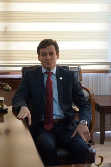 BBP Genel Başkanı Destici: Bu Meclis anayasa yapmayacak