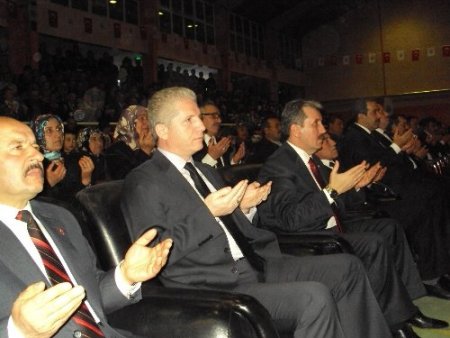 BBP Genel Başkanı Destici: Kimseye kin gütmüyoruz