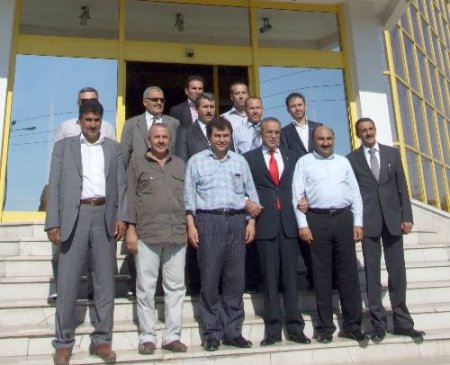 Bbp Genel Başkanı Topçu: Anayasa Değişikliğinin Hayır Denilecek Bir Tarafı Yok