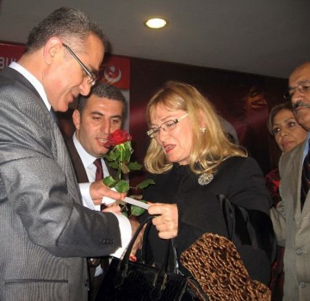 Bbp Genel Başkanı Topçu: Danıştay, Katsayı Kararı İle Adaleti Katletti