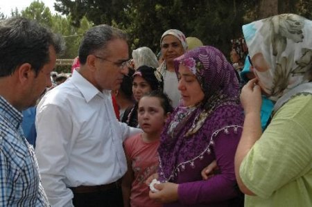 Bbp Genel Başkanı Topçu: Diyarbakır Belediye Başkanı'nın Akıl Sağlığına Baktırması Lazım
