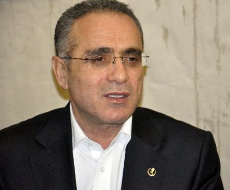 Bbp Genel Başkanı Topçu: Dtp'nin Kapatılması Yerinde Bir Karardır