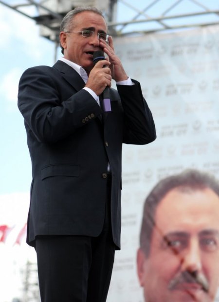 Bbp Genel Başkanı Topçu: Her Evden 1 Oy, Sivaslıların Tamamının Oyunu İstiyorum