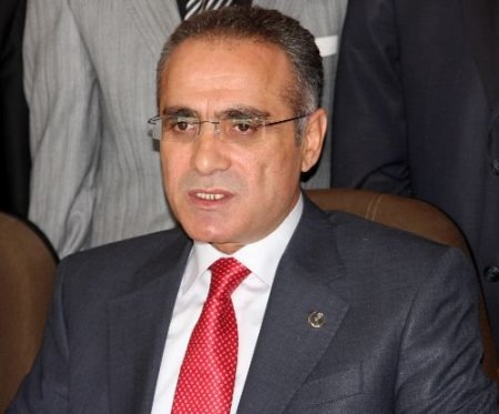Bbp Genel Başkanı Topçu: Kürtler Yumurta İkizimiz, Pkk 72 Milyonun Düşmanı