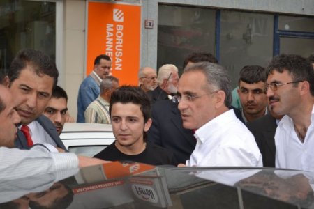 Bbp Genel Başkanı Topçu: Seçimlerin Sürprizi Bbp Olacak