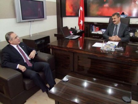 Bbp Genel Başkanı Topçu: Türkiye Cumhuriyeti Başbakanının Ulu Orta Her Yerde Yuhalanması Bizim Töremizde Yok