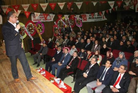 Bbp Genel Başkanı Topçu'dan Muhalefet Partilerine Tepki