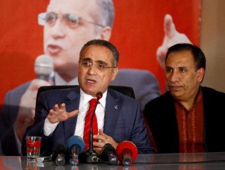 Bbp Genel Başkanı Topçu'dan Pakistan'daki Türk Okullarına Övgü