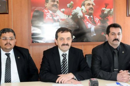 Bbp İl Başkanı Kulmaç: Helikopter Kazasının Sorumluları Cezalandırılmalı