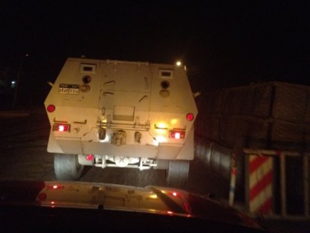 BBP Lideri Mustafa Destici heyetiyle birlikte çatışma ortasında kaldı