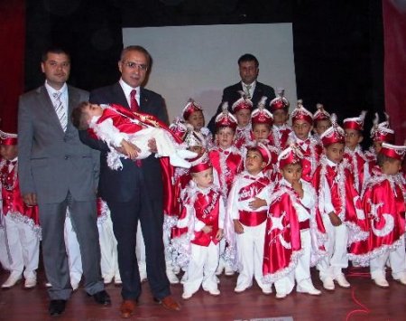 Bbp Lideri Topçu: Muhsin Yazıcıoğlu'nun Ruhaniyetiyle İştişare Ediyorum