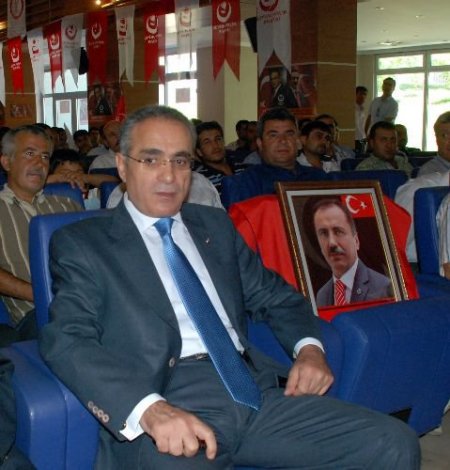 Bbp Lideri Yalçın Topçu: Ülkücüler Bir Genel Başkan Kadar Konuşma Hakkına Sahiptir