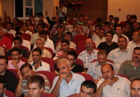 Bbp Muhsin Yazıcıoğlu'nu Anma Konferansı Düzenledi