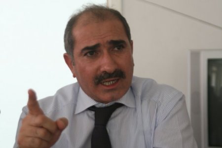 Bbp'li Döngel: Suriye’nin Türk Jetine Saldırısından Rusya Haberdar