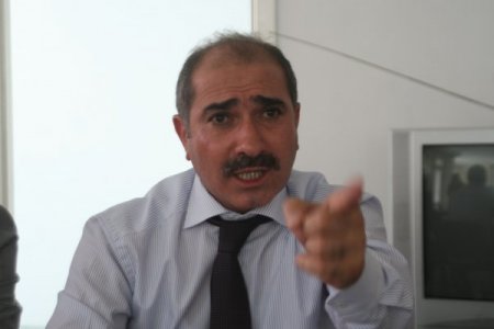 Bbp'li Döngel: Suriye’nin Türk Jetine Saldırısından Rusya Haberdar