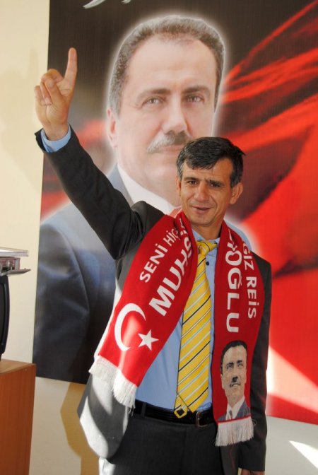 BBP'li Kılınç: Darbecilerin, darbe anayasasıyla yargılanması utanç verici