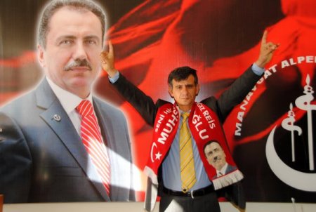 BBP'li Kılınç: Darbecilerin, darbe anayasasıyla yargılanması utanç verici