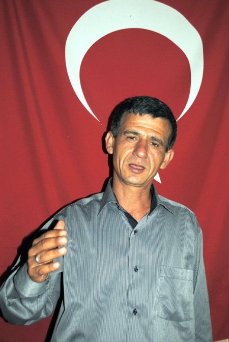 Bbp'li Kılınç: Terörün Amacı Ülkede Kaos Ortamı Oluşturmak