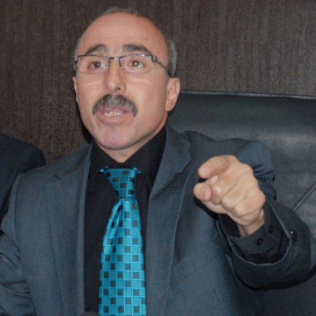 BBP'li Öznur: Terör örgütü açlık grevi planıyla, ülkeyi kaosa sürüklemek istiyor