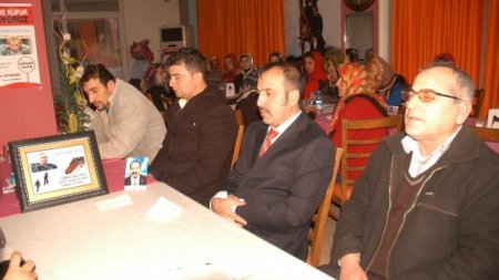 BBP'li Yasdıoğlu: Bütün medyanın bu kazayı sorgulamasını istiyorum