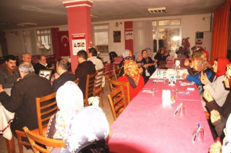 BBP'li Yasdıoğlu: Bütün medyanın bu kazayı sorgulamasını istiyorum