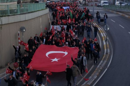 BBP'lilerden 'görüşme' tepkisi