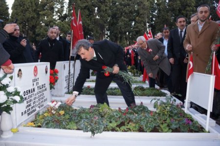 BBP'lilerden 'görüşme' tepkisi