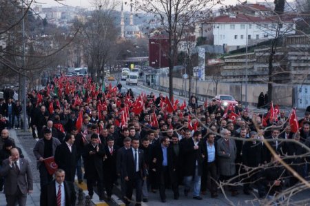 BBP'lilerden 'görüşme' tepkisi