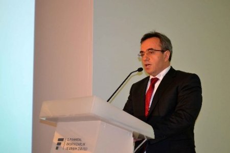 BDDK Başkanı: Kredi kartından birden çok ücret talep edilmesi şeffaflığa engel