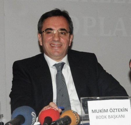 BDDK Başkanı Öztekin: Türkiye büyümede yeniden ivme kazanacak