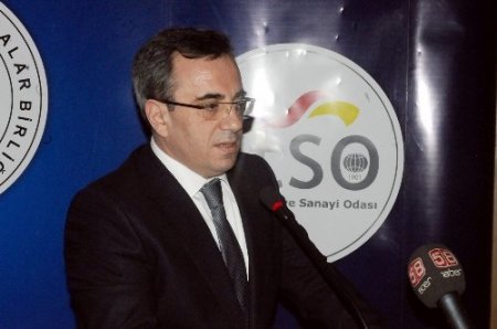 BDDK Başkanı Öztekin: Türkiye büyümede yeniden ivme kazanacak