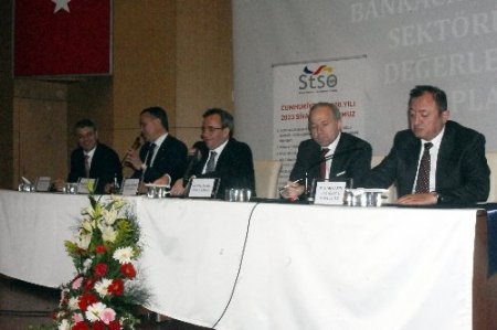 BDDK Başkanı Öztekin: Türkiye büyümede yeniden ivme kazanacak
