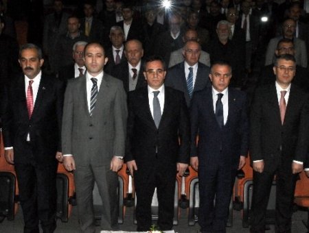 BDDK Başkanı Öztekin: Türkiye büyümede yeniden ivme kazanacak