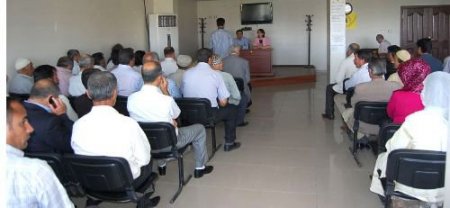 Bdp, Batman'da Miting Düzenleyecek