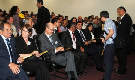 BDP Eş Genel Başkanı Demirtaş Avustralya’da