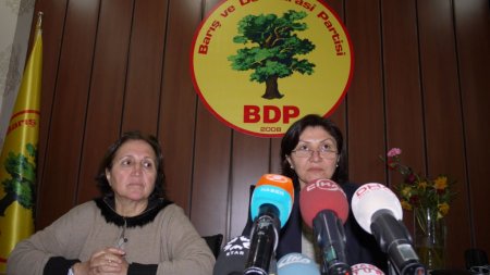 BDP İstanbul İl Başkanı: Son 30 yılın en anlamlı Nevruz Bayramı'nı kutlayacağız