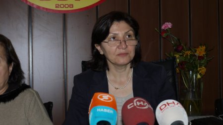 BDP İstanbul İl Başkanı: Son 30 yılın en anlamlı Nevruz Bayramı'nı kutlayacağız