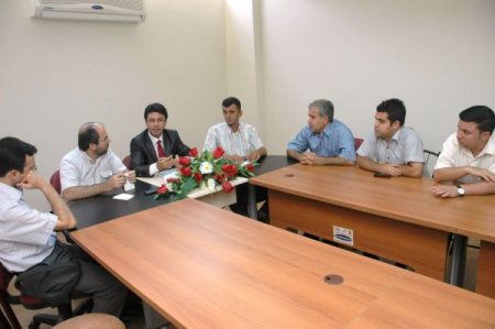 "Bdp Kürtleri Temsil Etmiyor"