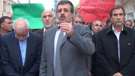 BDP Milletvekili Binici: Gerekirse bomba olur vücutlarında patlarım