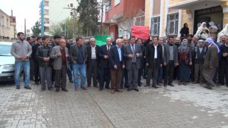 BDP Milletvekili Binici: Gerekirse bomba olur vücutlarında patlarım