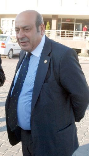 Bdp Şırnak Milletvekili Hasip Kaplan, Mhp Ve Chp'nin Muhalefetini Samimi Bulmuyor