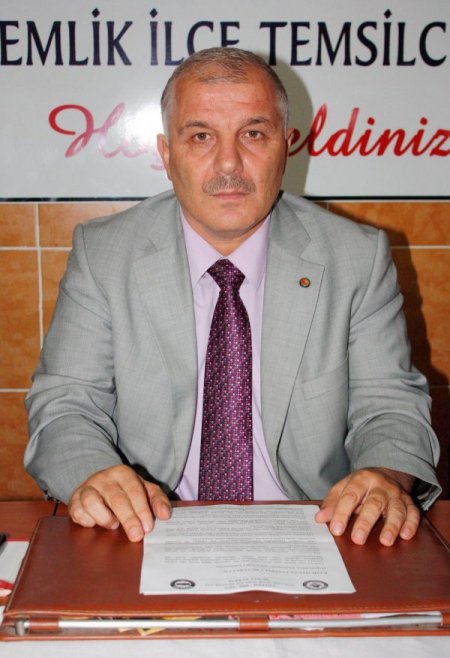 "Bdp Tehlikeli Adımlar Atıyor"