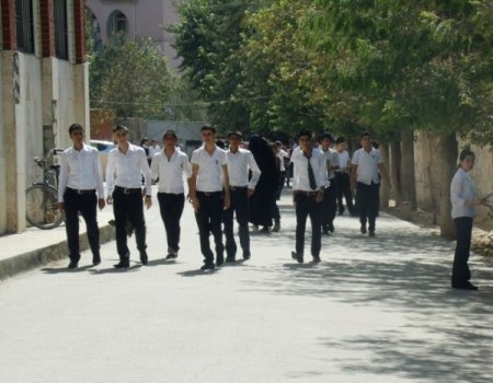 Bdp'den Cizre’de Okul Boykotu