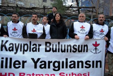 Bdp'li Akat Ata: Yeni Bir Süreçten Bahsediyorsak Eski Yöntemleri Terk Etmeliyiz